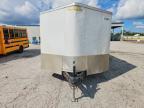 2015 Doolittle Enclosed Cargo Trailer