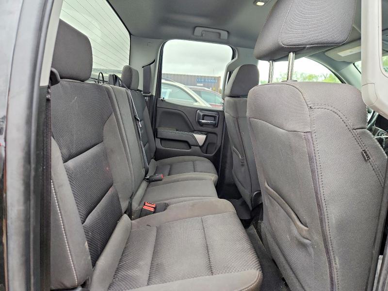 2019 Chevrolet Silverado LD K1500 LT