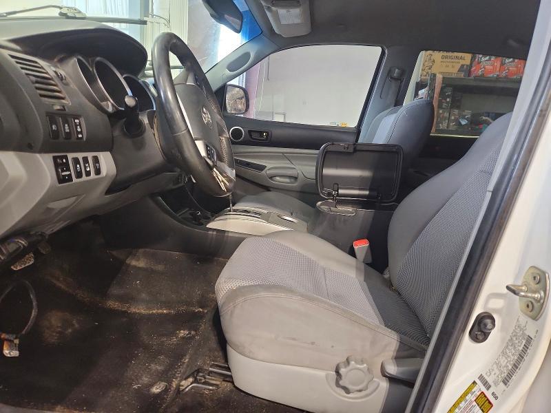 2013 Toyota Tacoma V6