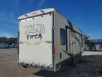 2013 Forest River XLR Camper