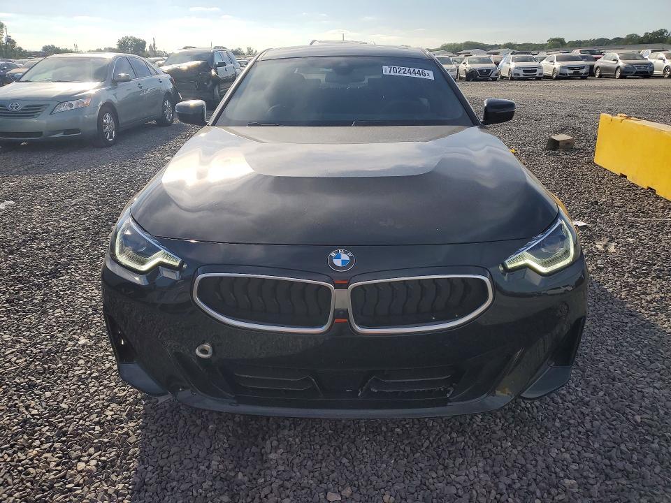 2026 BMW 230Xi xDrive