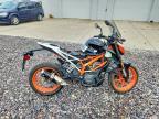 2017 KTM 390 Duke