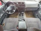 2000 Nissan Frontier XE