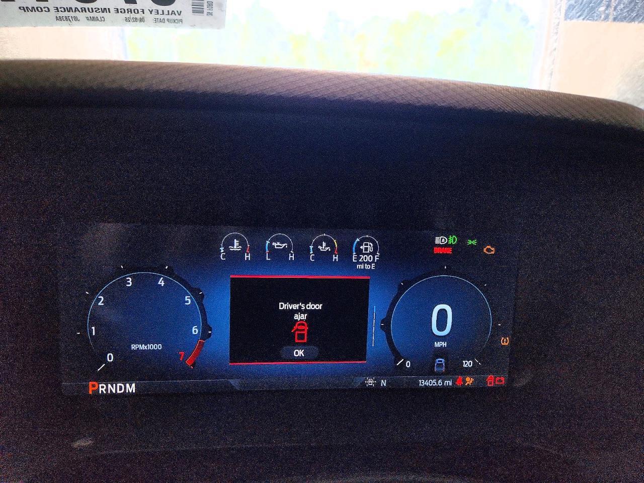 2026 Ford F150 STX