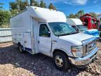 2013 Ford E350 Utility / Service Truck