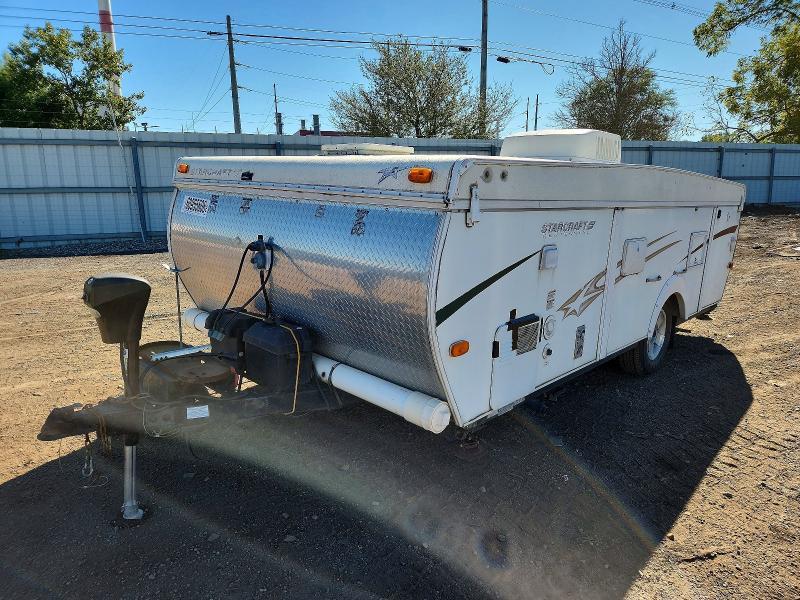 2006 Star - Starcraft 2006 Starcraft POP-UP Camper