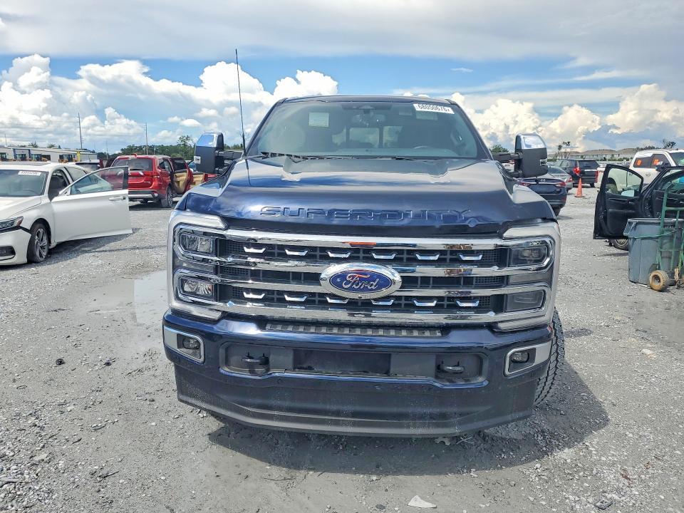 2024 Ford F250 Super Duty