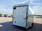 2015 Interstate WD716TA2 Enclosed Cargo Trailer