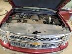 2015 Chevrolet Silverado K1500 LTZ