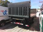 2013 International 4300 Flatbed Truck