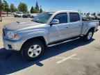 2015 Toyota Tacoma Double Cab Prerunner Long BED