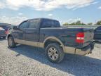 2005 Ford F150 Supercrew