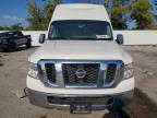 2012 Nissan NV 2500 HD S