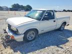 1999 Chevrolet S Truck