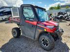 2018 Polaris Ranger XP 1000 EPS Utility Vehicle