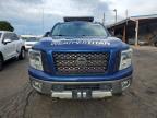 2016 Nissan Titan XD PRO-4X