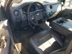 2012 Ford F550 Super Duty