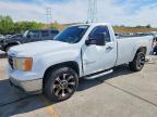 2008 GMC Sierra K1500