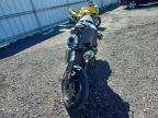 2002 Kawasaki ZX600 J1