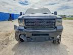 2012 GMC Sierra K2500 SLT