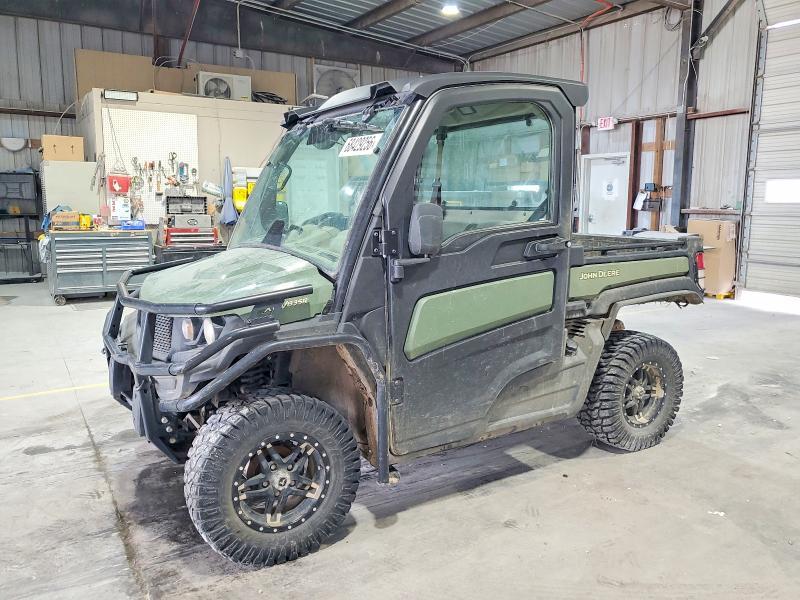 2023 Johndeere 2023 John Deere XUV835R Utility Vehicle