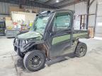 2023 Johndeere 2023 John Deere XUV835R Utility Vehicle