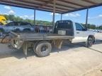 2012 Chevrolet Silverado K3500
