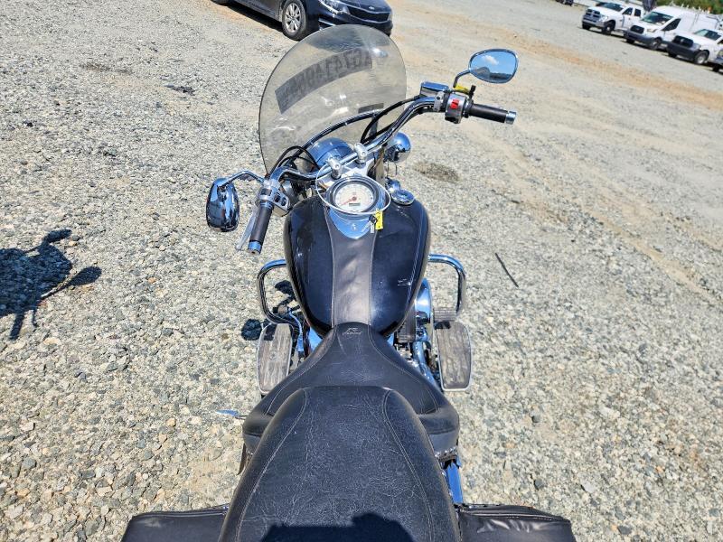 2004 Yamaha XVS1100 A