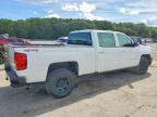 2015 Chevrolet Silverado K1500