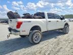 2017 Nissan Titan XD PRO-4X