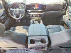2025 GMC Sierra K1500 SLT