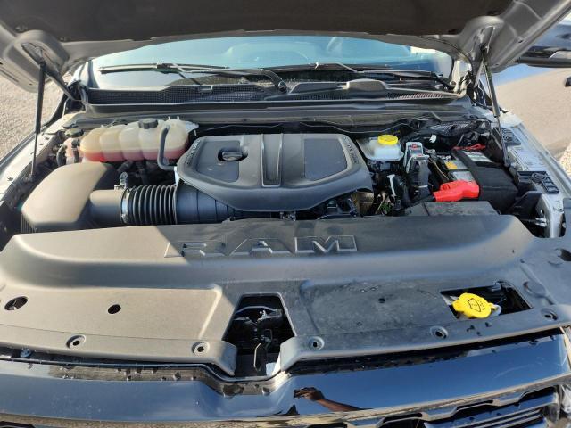 2025 Dodge RAM 1500 BIG HORN/LONE Star