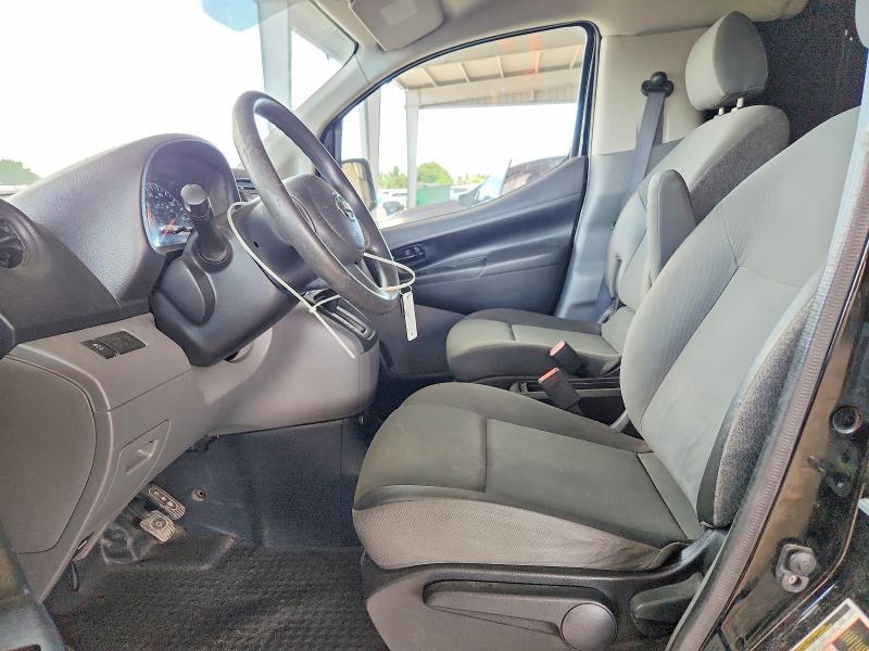 2016 Nissan NV200 S Van