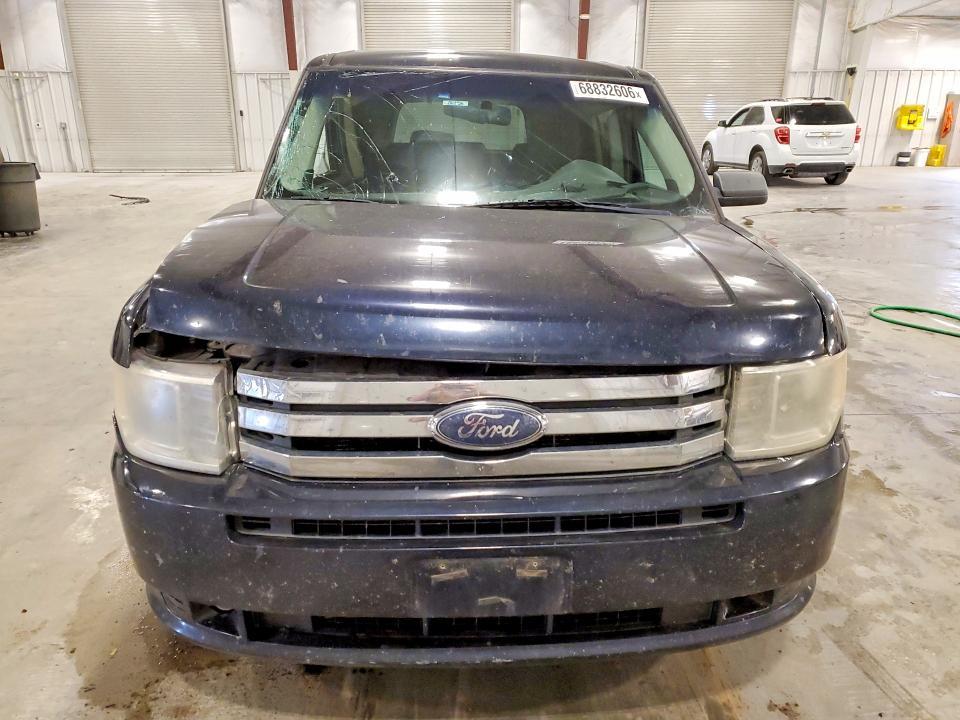 2010 Ford Flex SE