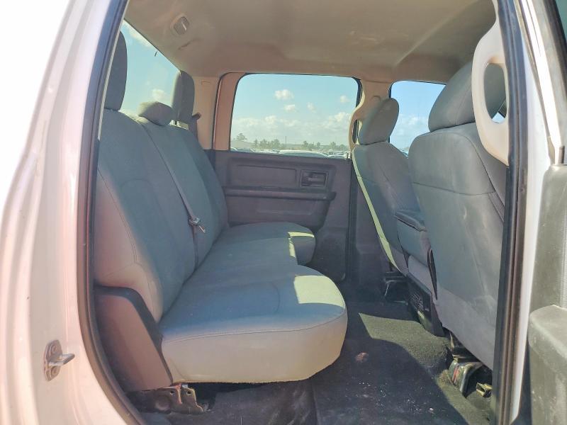 2018 Dodge RAM 2500 ST