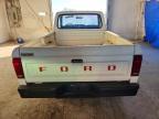 1983 Ford Ranger