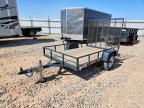1999 Other 2000 Utility Trailer