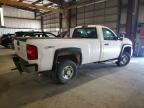 2009 Chevrolet Silverado K2500 Heavy Duty