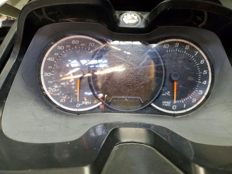 2012 Sea Doo Jetski