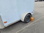 1990 Unknown 1990 Enclosed Cargo Trailer