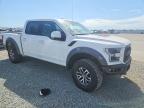 2018 Ford F150 Raptor