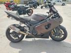 2004 Suzuki GSX-R750 K