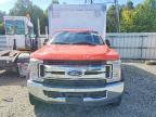 2017 Ford F550 Super Duty BOX Truck