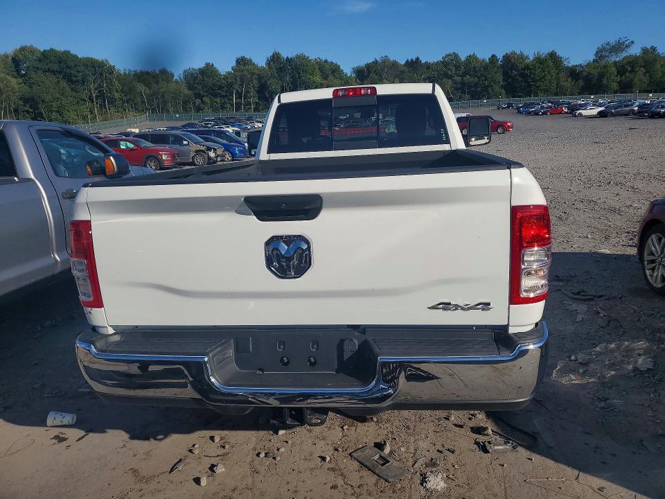 2024 Dodge RAM 2500 Tradesman
