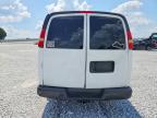 2012 Chevrolet Express G2500
