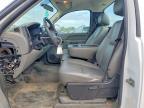 2012 Chevrolet Silverado C1500