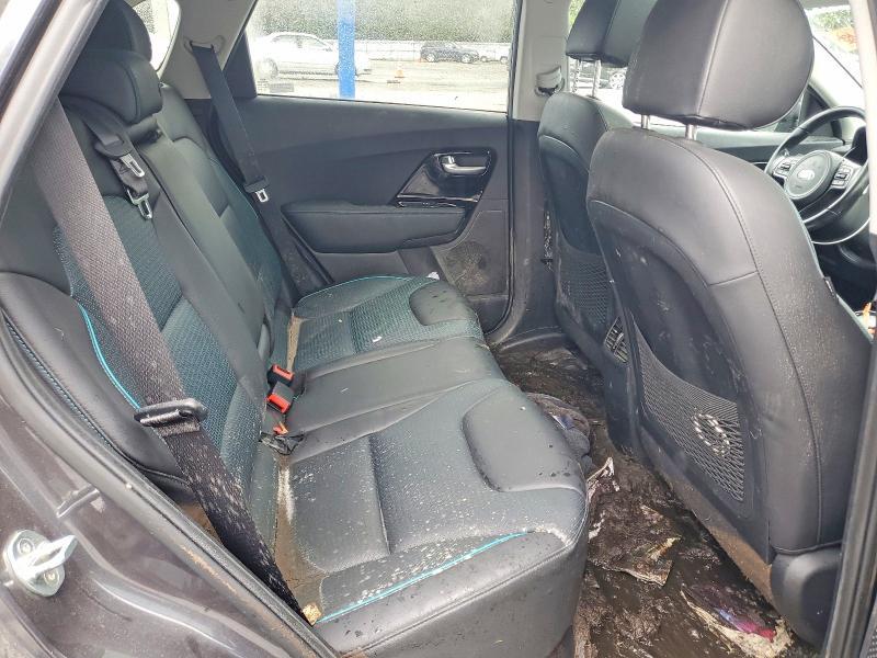 2019 KIA Niro EX Premium