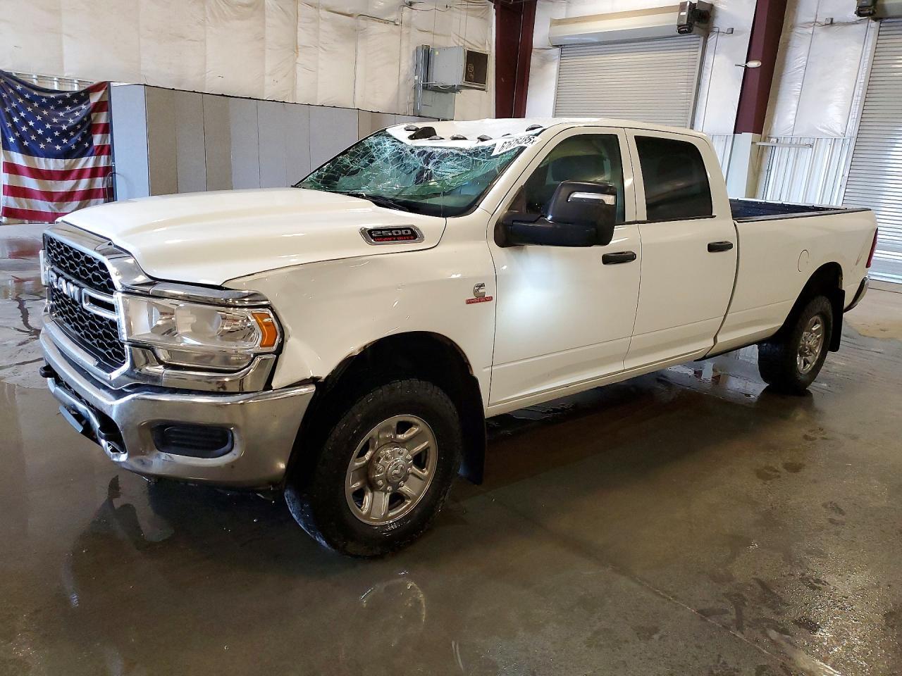 2024 Dodge RAM 2500 Tradesman