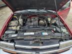 1998 Chevrolet S Truck S10