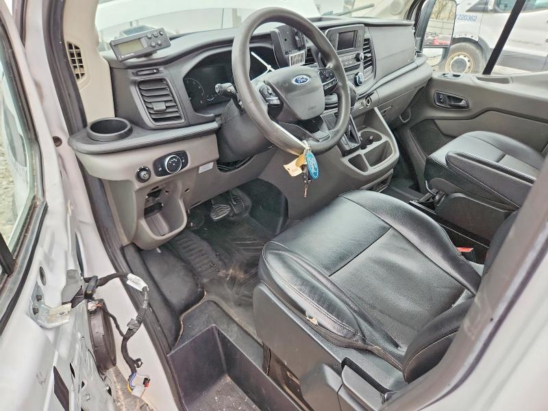 2020 Ford Transit T-350